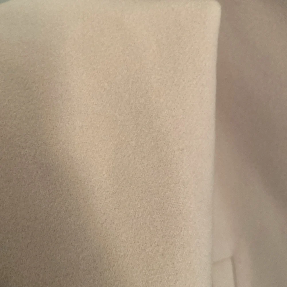 REISS Sicily Wool Blend High Collar Cocoon Coat - Picture 8 of 11